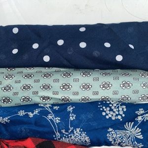 bandanas